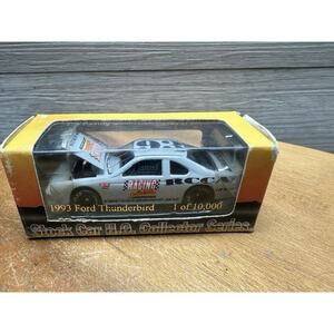 RCCA #93 Prototype 1993 Ford Thunderbird 1:64 H.O. 10,000 Made